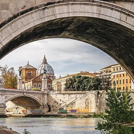 Colosseo Apartment Rom