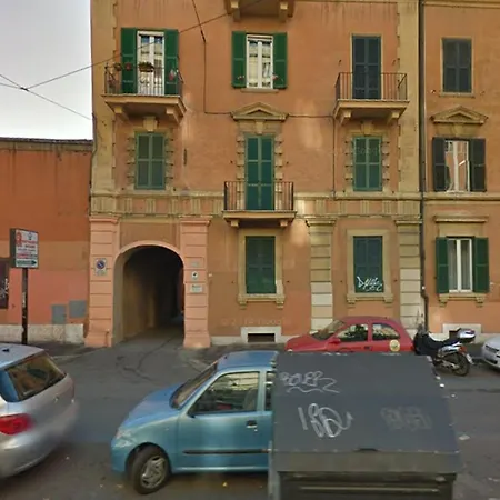 Διαμέρισμα Colosseo Ρώμη
