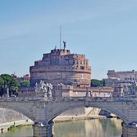 Colosseo Διαμέρισμα *