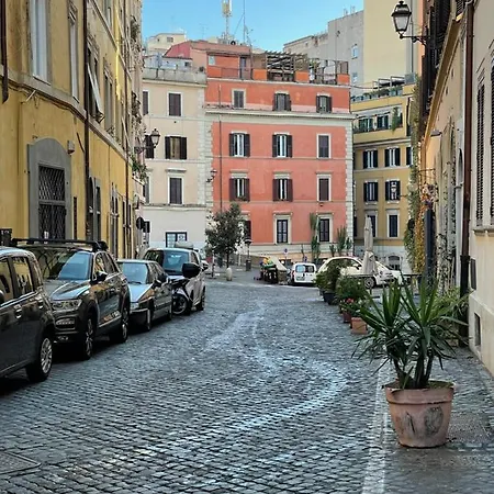 Διαμέρισμα Center House Colosseo *