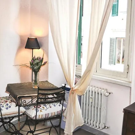 Colosseo Apartament Rzym